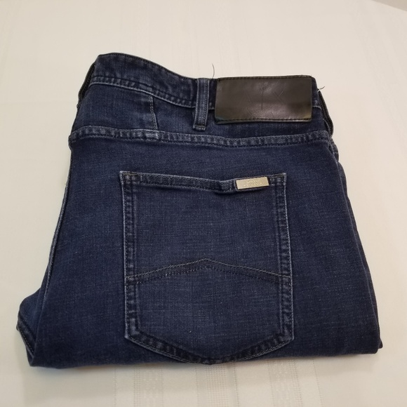 EUC. Armani Exchange Straight Leg 40R (39" waist) - Picture 1 of 8